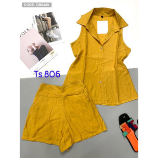 Bộ Đũi Nữ Sát Nách Cổ Đức