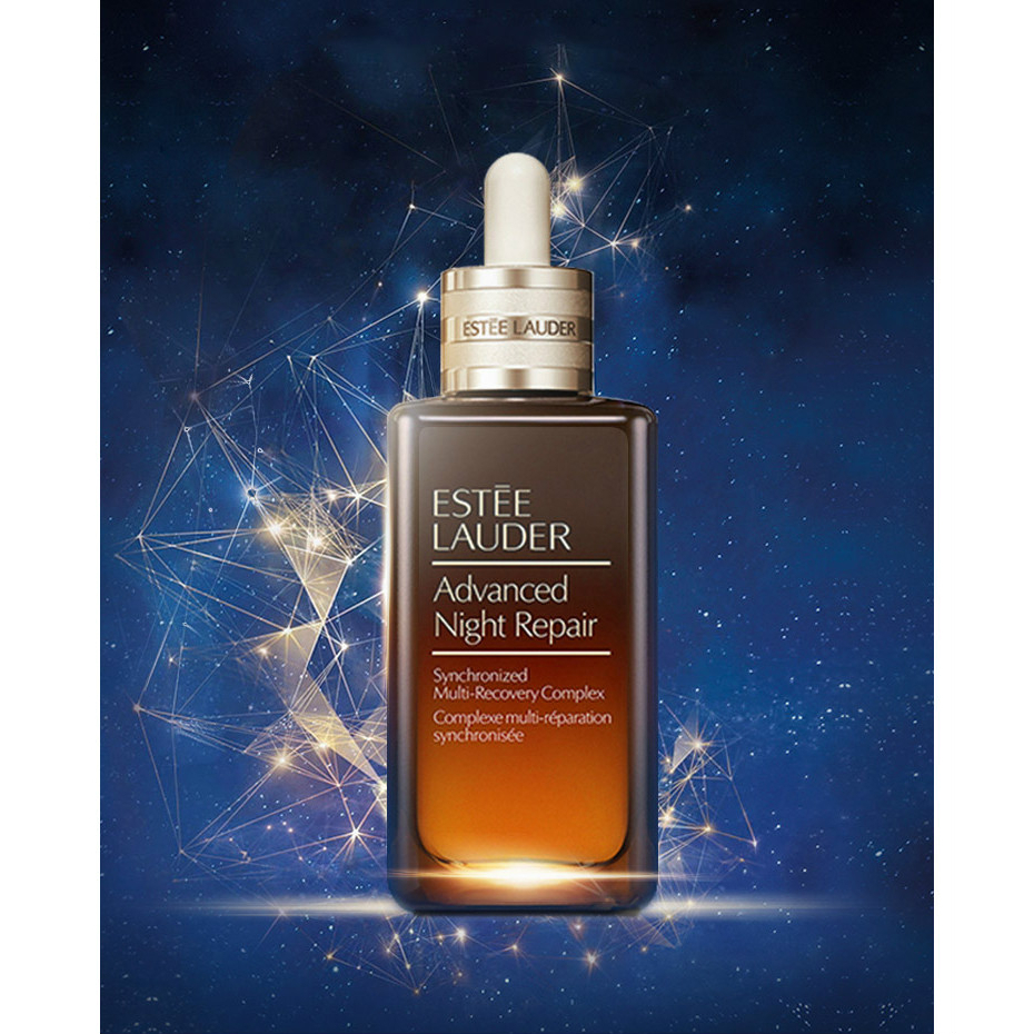 💥CHÍNH HÃNG💥 Kem mắt Estee Lauder Advanced Night Repair Eye Supercharged Complex full box 15ml 43