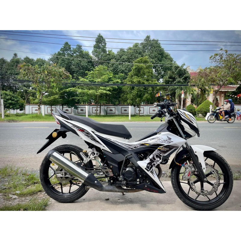 tem zin sonic full trắng đen
