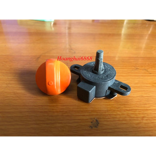 Công tắc số vặn quạt cây,Công tắc số quạt đứng,Số vặn quạt cây,COMBO 5 CÁI Giá siêu rẻ, # phụ tùng quạt