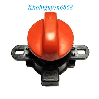 Công tắc số quạt cây,Công tắc vặn số,Công tắc số quạt đứng,Số vặn quạt cây,COMBO 5 CÁI Giá siêu rẻ, # phụ tùng quạt