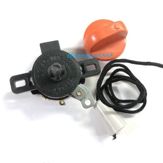 Công tắc số dây giật quạt,Công tắc số quạt treo tường,Số dật quạt, COMBO 5 CÁI Giá siêu rẻ,# phụ tùng quạt