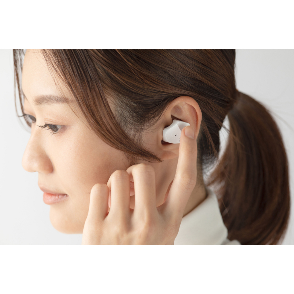 Tai nghe true wireless Final Audio ZE3000