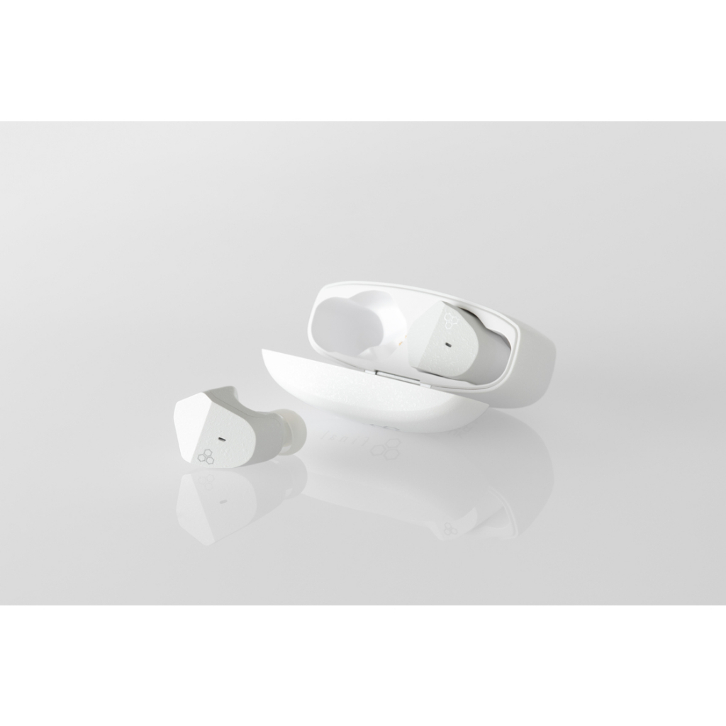 Tai nghe true wireless Final Audio ZE3000