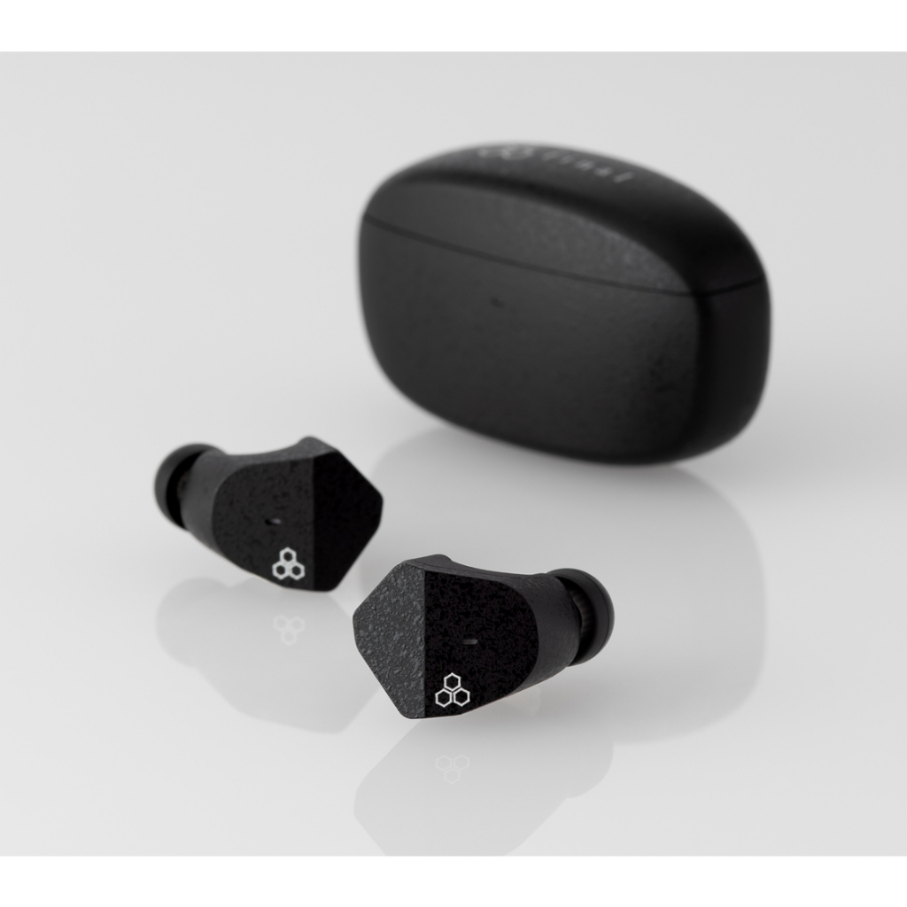 Tai nghe true wireless Final Audio ZE3000