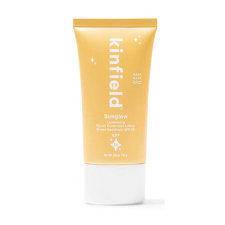 Kem chống nắng làm sáng da mặt kem chống nắng spf 35 kinfield sunglow