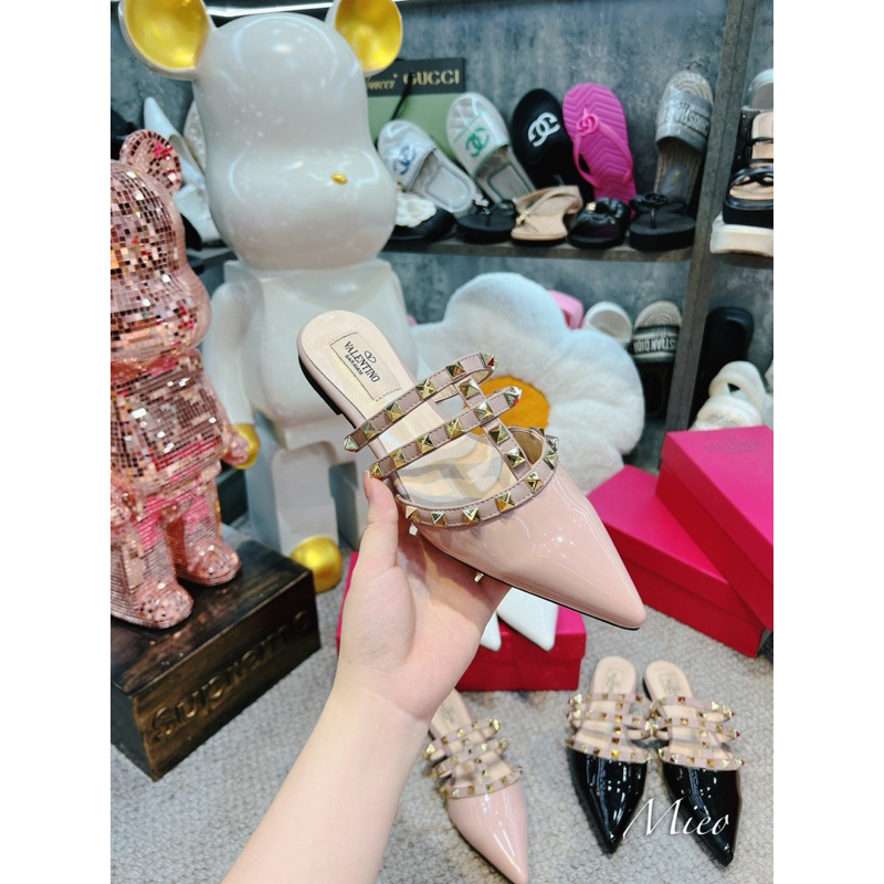 Dép sục lê vltn fullbox