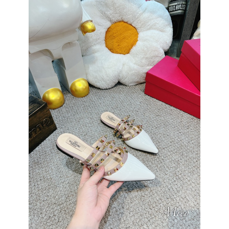 Dép sục lê vltn fullbox