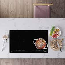 Bếp từ đôi Hafele HC-I3732A (536.61.736)