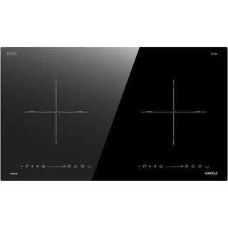Bếp từ đôi Hafele HC-I3732A (536.61.736)