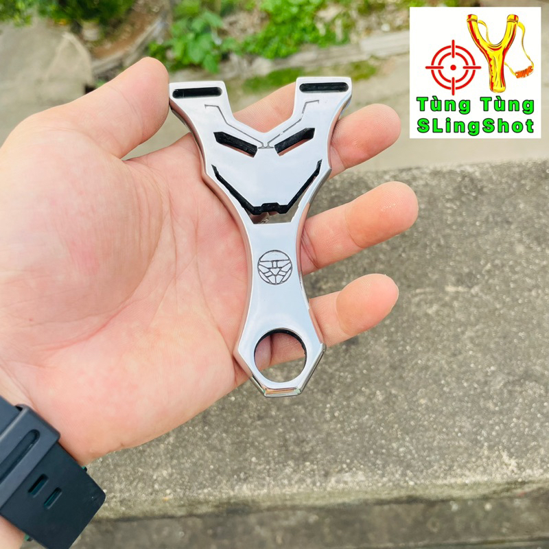 Ná Mặt Hề inox 304