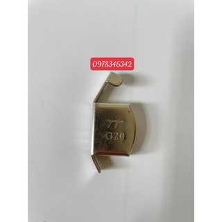 Cữ nam châm G20 - Cữ hít G20