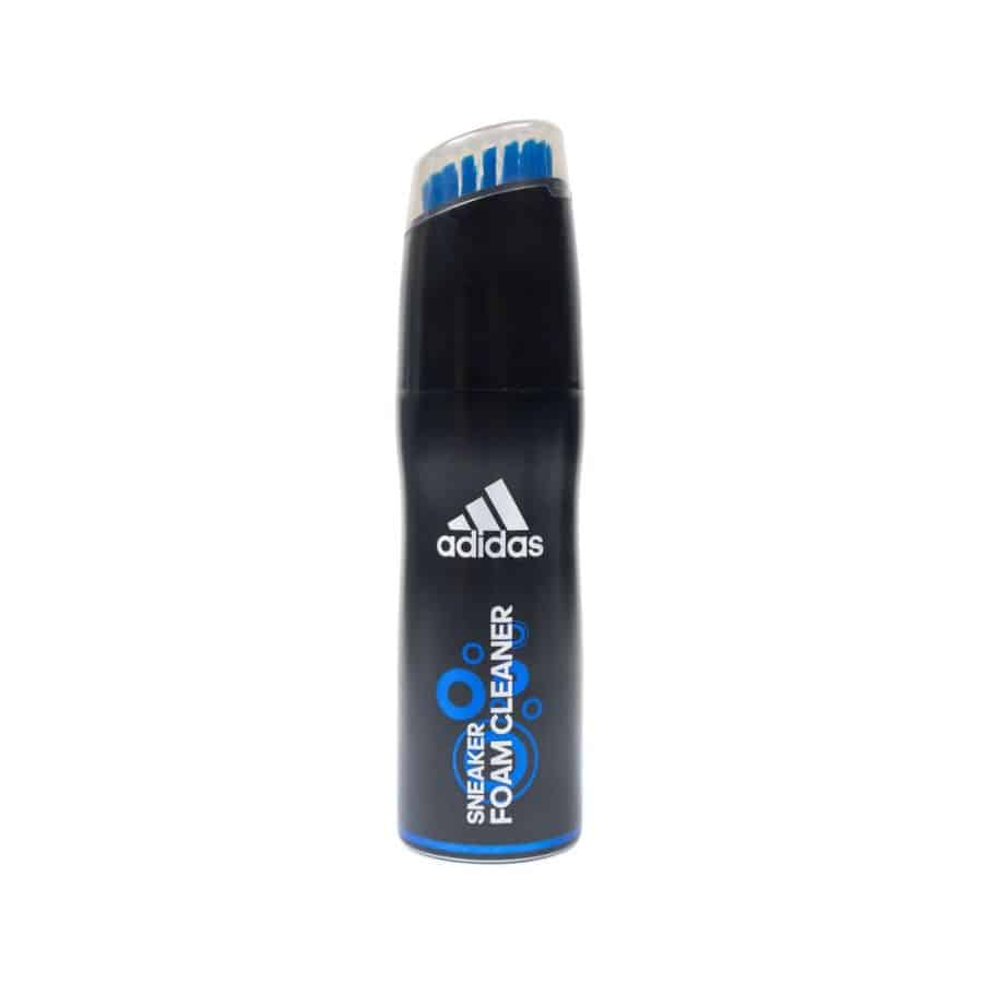 Dang dịch vệ sinh giày Adidas Foam Cleaner Với Bàn Chải Có Nắp Tích Hợp, Làm Sạch Bụi Và Vết Bẩn Trên Giày