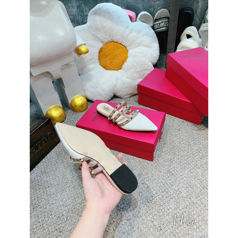 Dép sục lê vltn fullbox