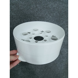 Khay hấp nồi nấu chậm Gilux hính hãng tiện lợi dùng để hấp đồ ăn