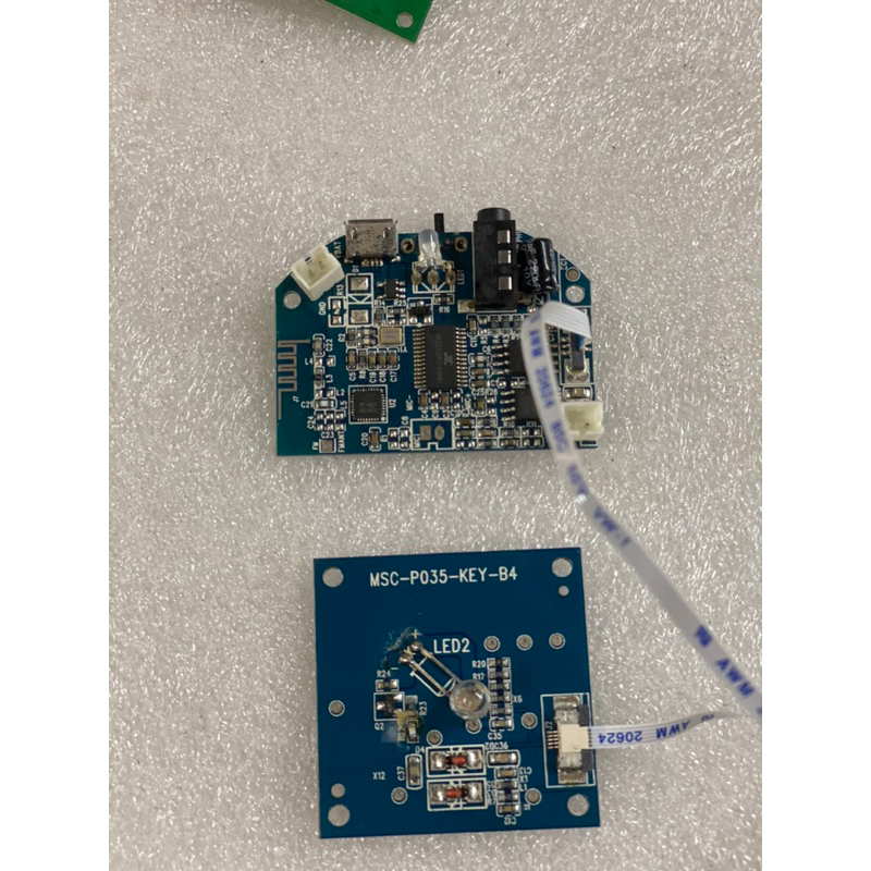 Mạch công suất huawei bluetooth 5w