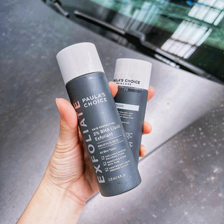 Tẩy tế bào chết Paula's Choice Skin Perfecting 2% BHA Exfoliant 118ml