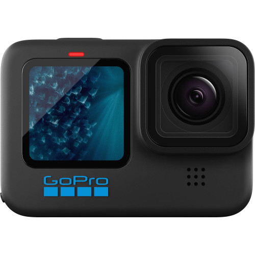 Máy quay hành động Gopro Hero 11 Black bảo hành 12 tháng | BigBuy360 - bigbuy360.vn