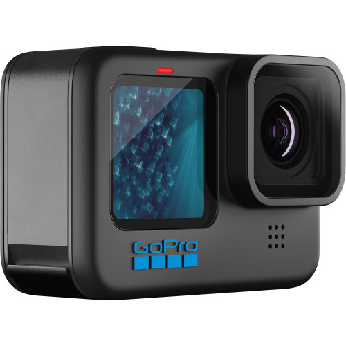 Máy quay hành động Gopro Hero 11 Black bảo hành 12 tháng | BigBuy360 - bigbuy360.vn