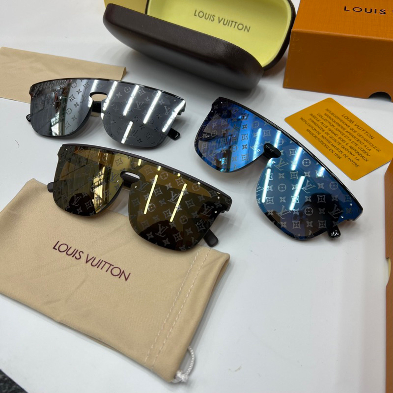 kính mắt thời trang cao cấp dành cho nam nữ cực hot