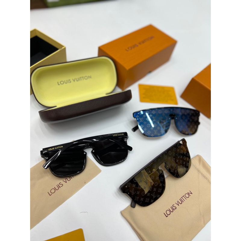 kính mắt thời trang cao cấp dành cho nam nữ cực hot