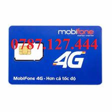 Sim tam hoa mobifone 0787.127.444 tài khoản 30k