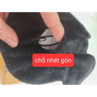 Hình thêu may lên áo