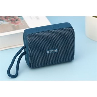 Loa Bluetooth Mozard S21 Xanh Dương