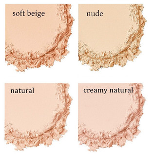Phấn phủ NYX Stat Matte but Not Flat Powdwe