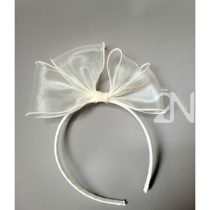 2N - Băng đô| Bờm tóc| Cài tóc| Headbands Thời trang cho bé từ 1 tuổi