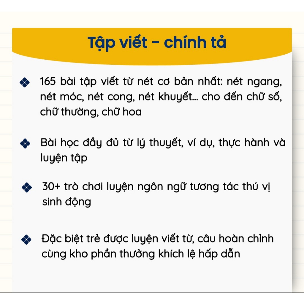 KidsUP Tiếng Việt - Evoucher Mã học Ứng dụng tiền tiểu học dành cho trẻ 4-10 tuổi Kids Up Tiếng Việt [Toàn quốc]