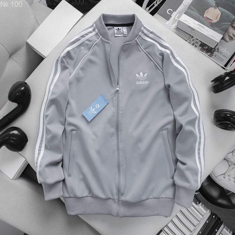 ÁO KHOÁC ADIDAS FULL TAG MAC l1