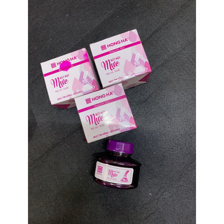 Mực hồng hà tím hồng 3468 6h/l