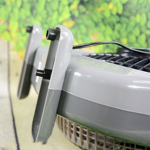 Quạt điện Chinghai BF168, BF1688, quạt hộp với công suất 56W, hoạt động siêu êm ái, tiết kiệm điện năng
