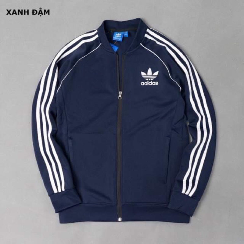ÁO KHOÁC ADIDAS FULL TAG MAC l1