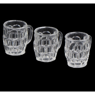 Mô hình Cốc Bia Mini 1 / 12