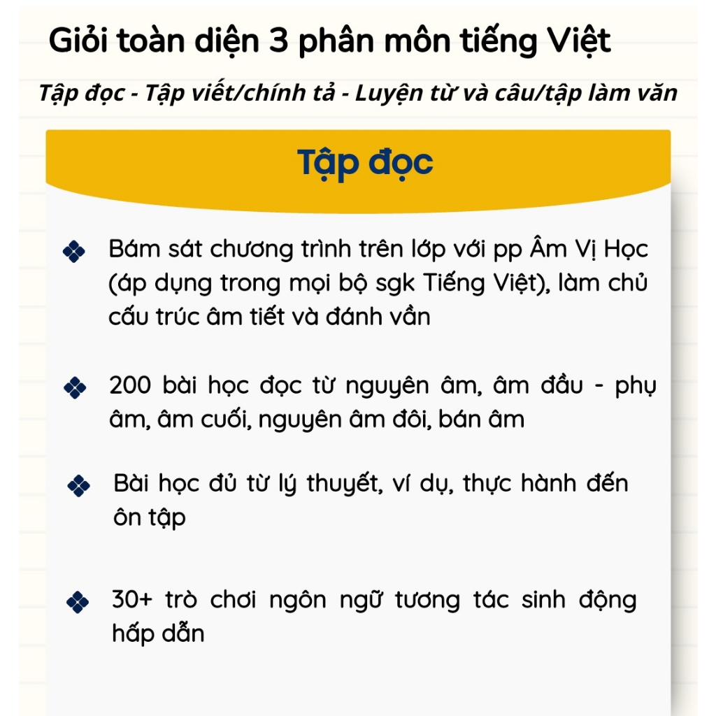 KidsUP Tiếng Việt 1 năm- Evoucher Mã học Ứng dụng tiền tiểu học dành cho trẻ 4-10 tuổi Kids Up Tiếng Việt  [Toàn quốc]