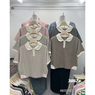 BOO'S STORE ÁO THUN CROPTOP CỔ BẺ