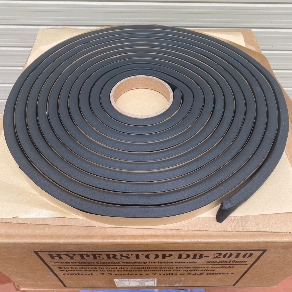 Thanh trương nở HYPERSTOP BD 2010