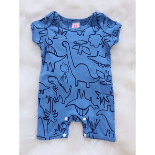 Body đùi Carter's made in Thailand cotton 100% size 3m/6m/9m/12m