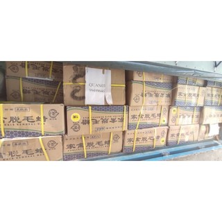SÁP VỊT phiên Vàng 5kg