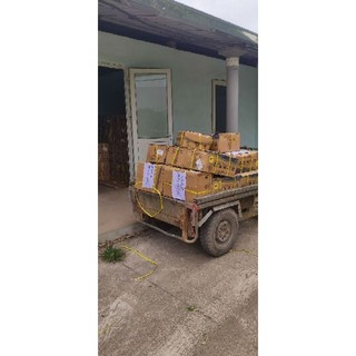 SÁP VỊT phiên Vàng 5kg