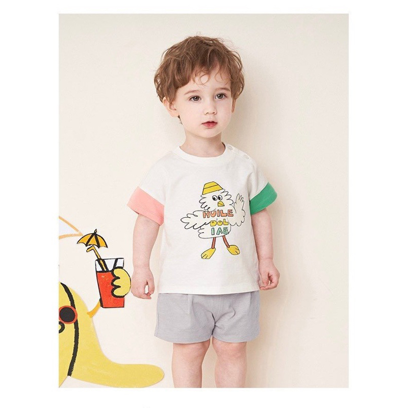 Set Milk Mile Việt Nam xuất Hàn bé trai/bé gái