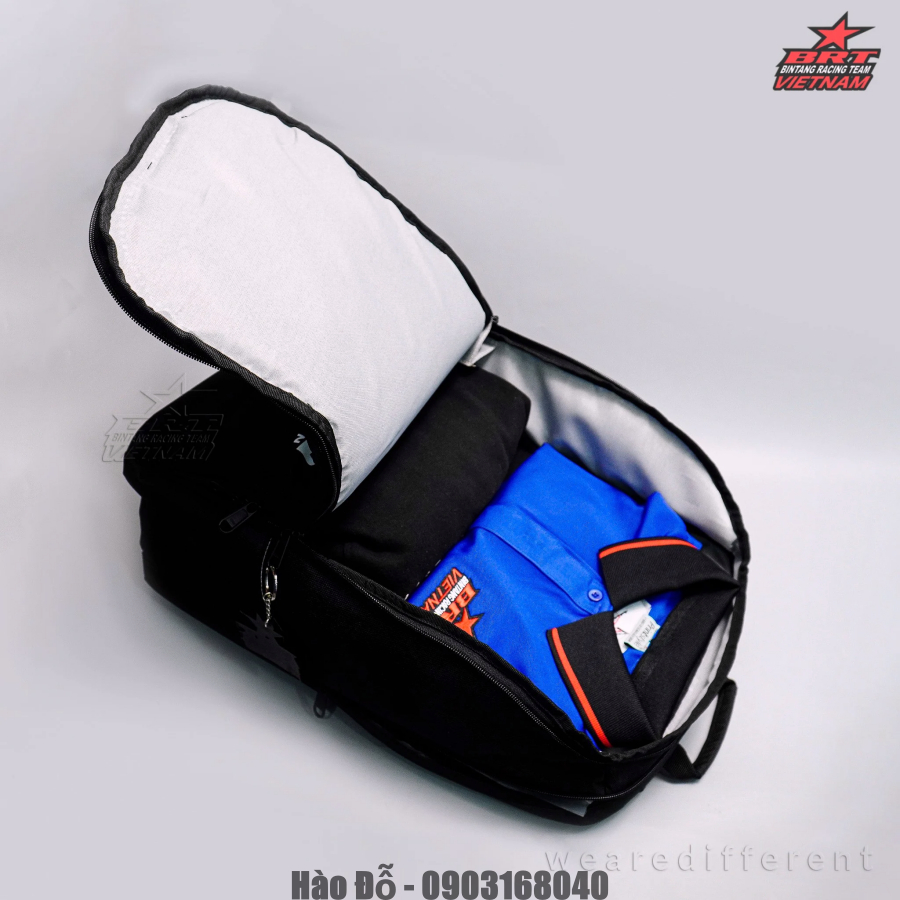 Balo BRT Seri Touring
