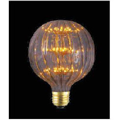 Bóng đèn led pháo hoa tinh trong, đui vặn E27 G150-BD