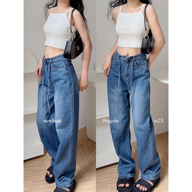 Áo Nini Camisole 18made ✿ 𝐁𝐲 𝐄𝐢𝐠𝐡𝐭𝐞𝐞𝐧 𝐀𝐠𝐚𝐢𝐧