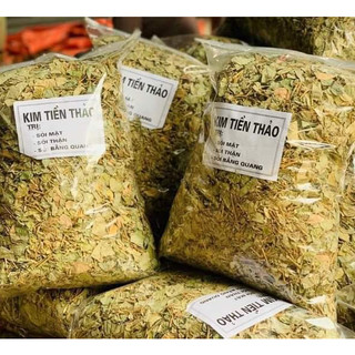 Kim tiền thảo khô hàng loại 1 giúp lợi tiểu, giảm nguy cơ sỏi thận và đường tiết niệu