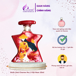 Nước Hoa Charme No.1 Việt Nam 10ml