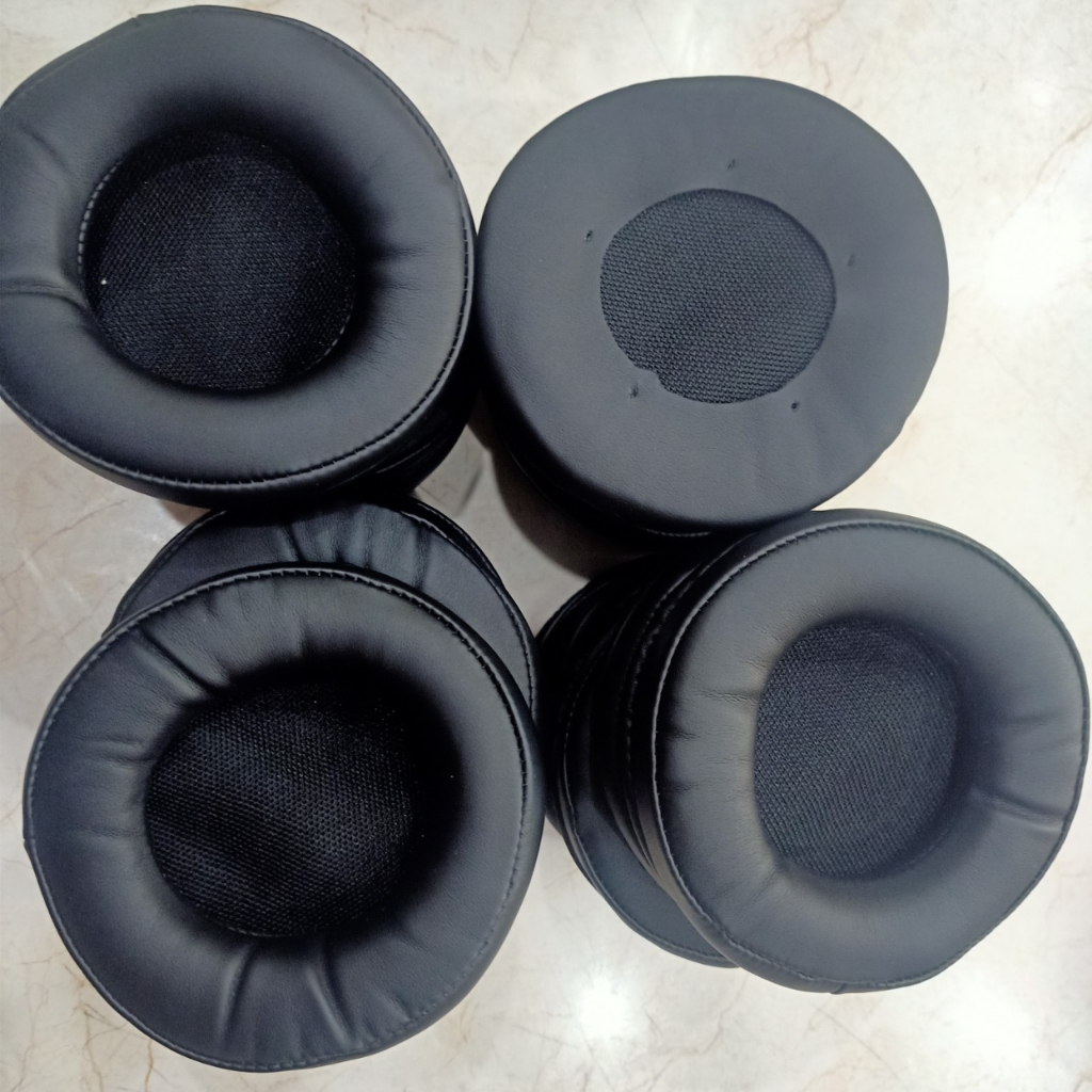 Ốp tai nghe kích thước 11cm dùng cho tai nghe loại to