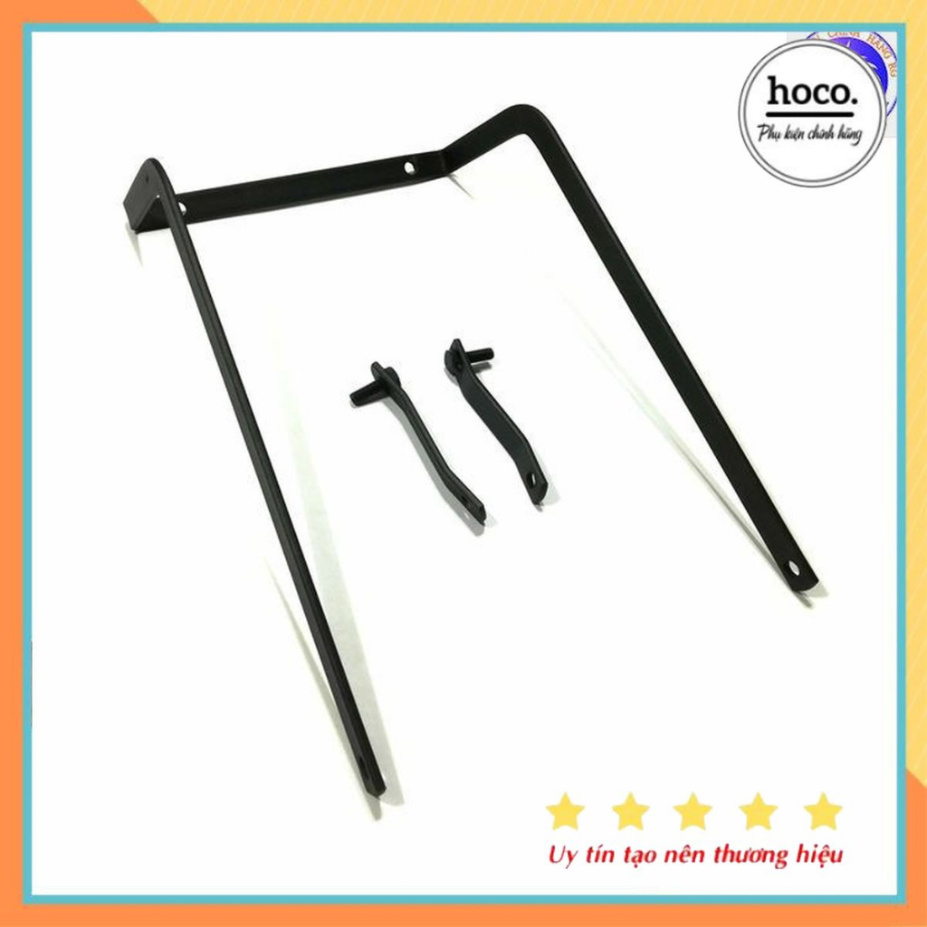 Pát Gắn Thùng Giữa Chính Hãng Givi Dành Cho Xe Wave Alpha - Bảo Hành 2 Năm